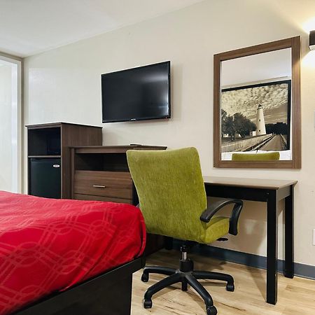 Econo Lodge Union City Esterno foto