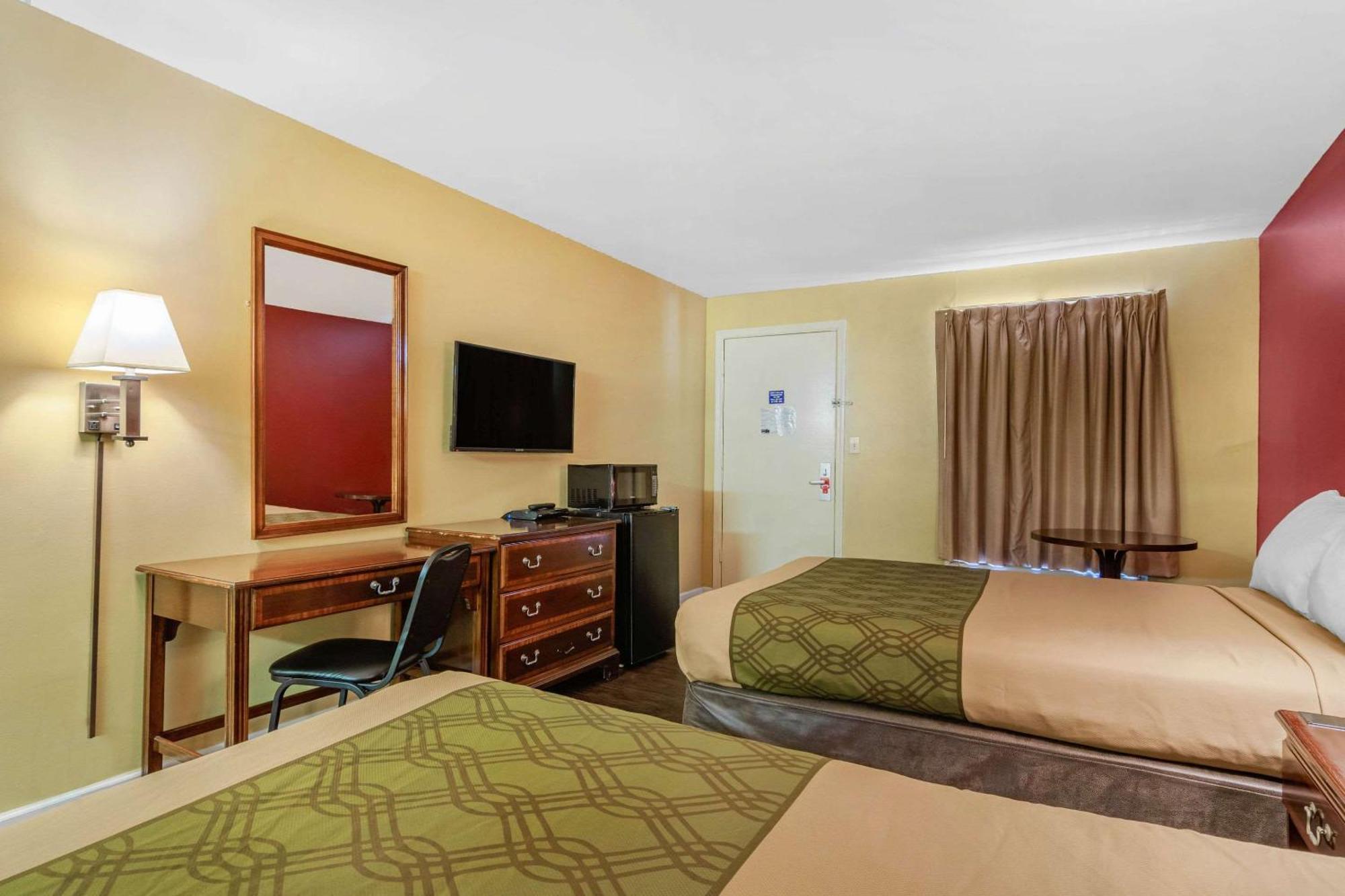 Econo Lodge Union City Esterno foto