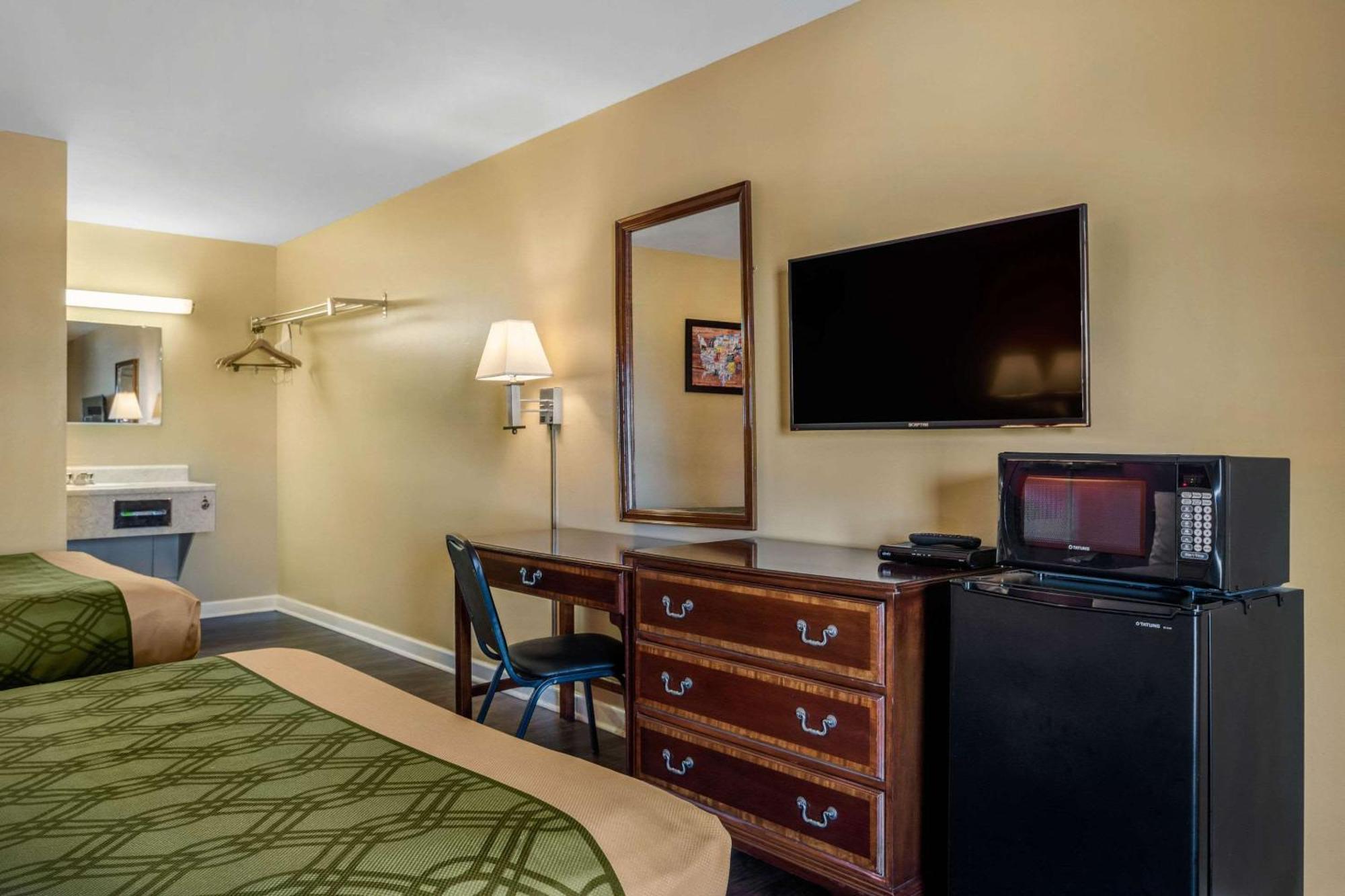 Econo Lodge Union City Esterno foto