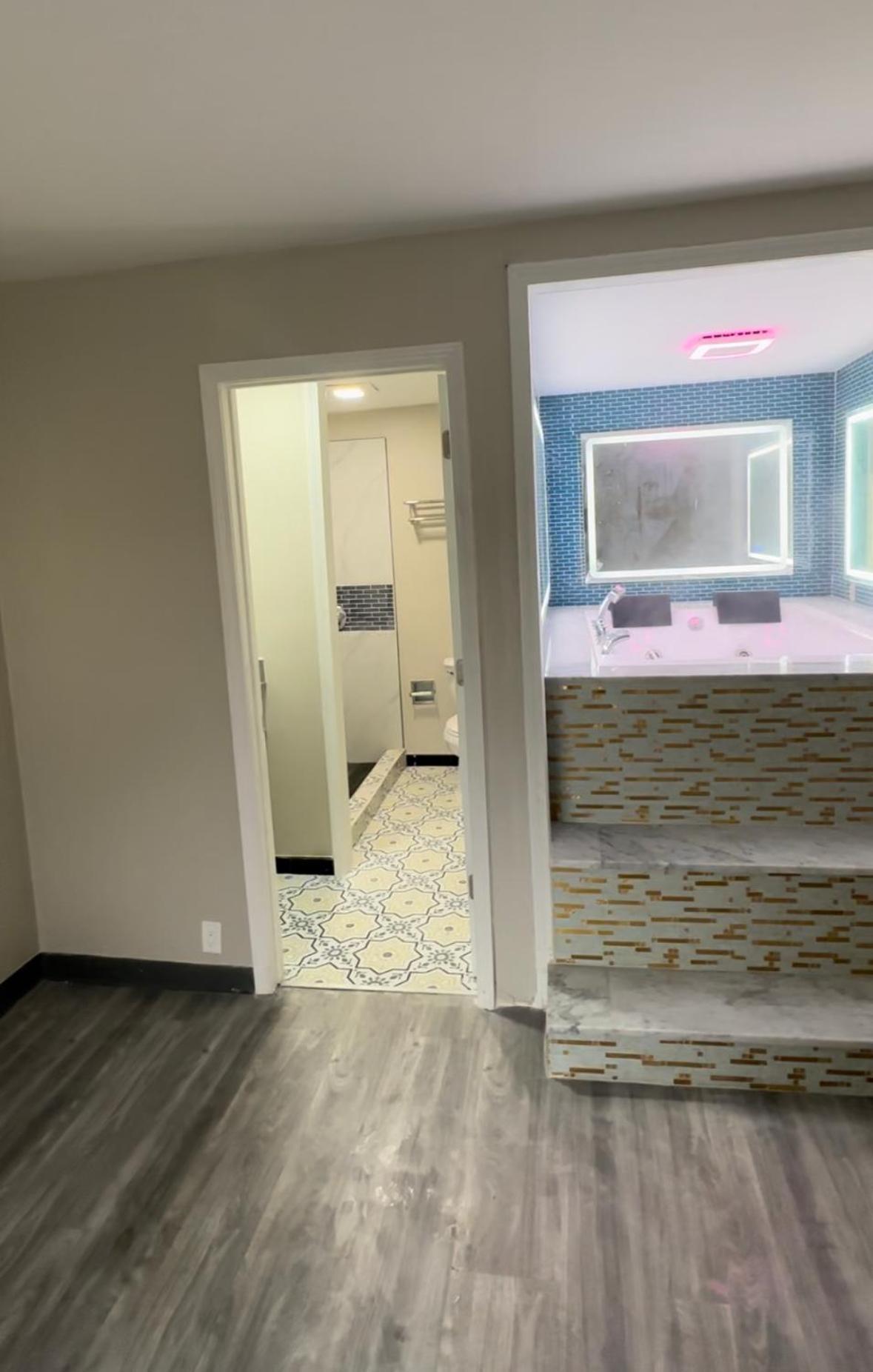 Econo Lodge Union City Esterno foto