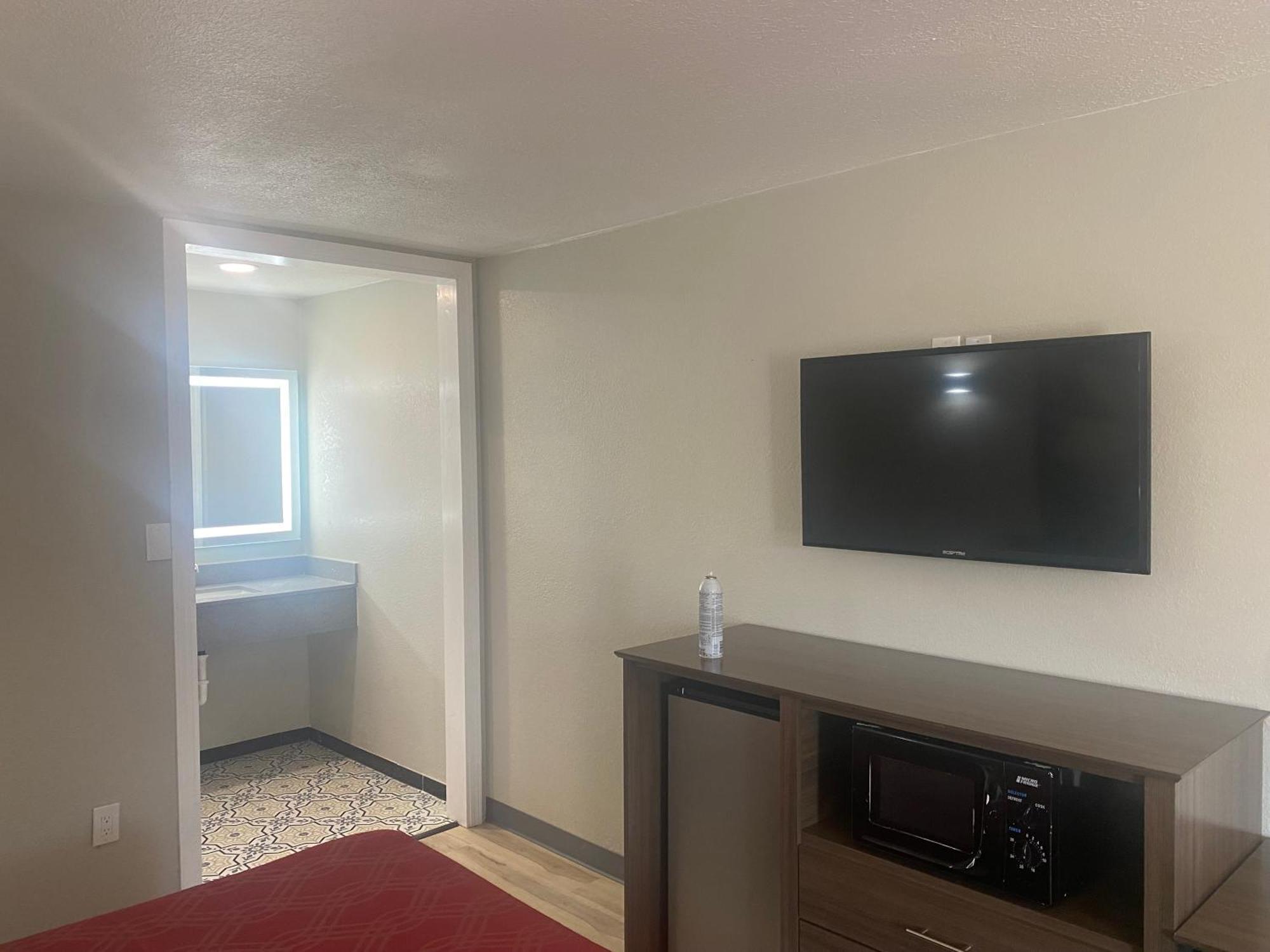 Econo Lodge Union City Esterno foto